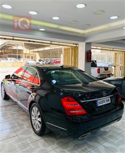 مێرسێدس بێنز S-Class